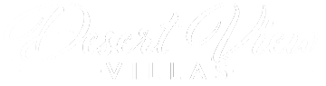 Desert View Villas Logo
